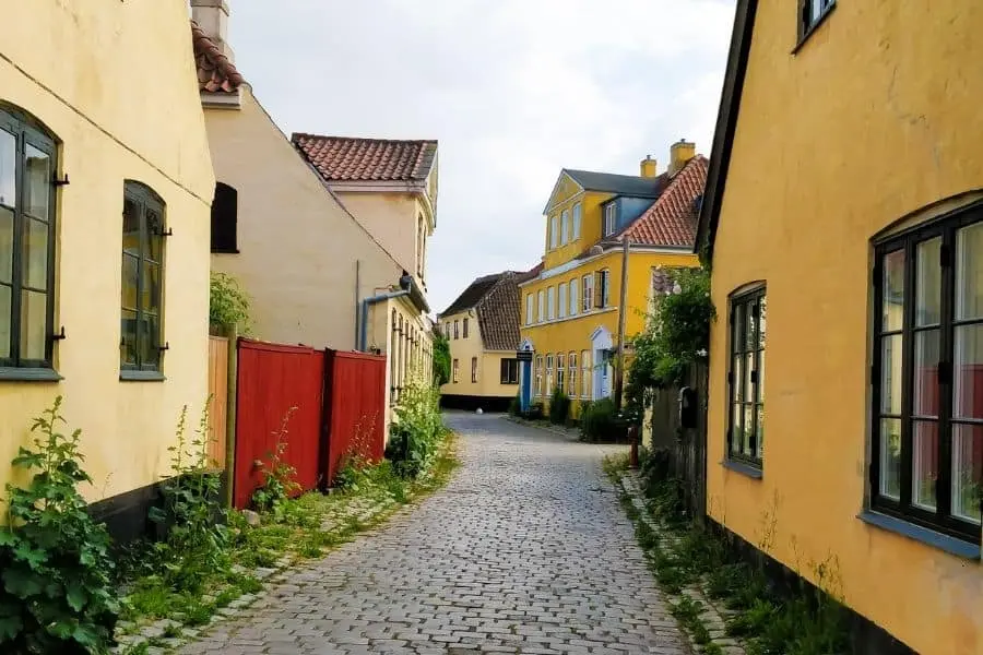Dragør Denmark undiscovered european destinations