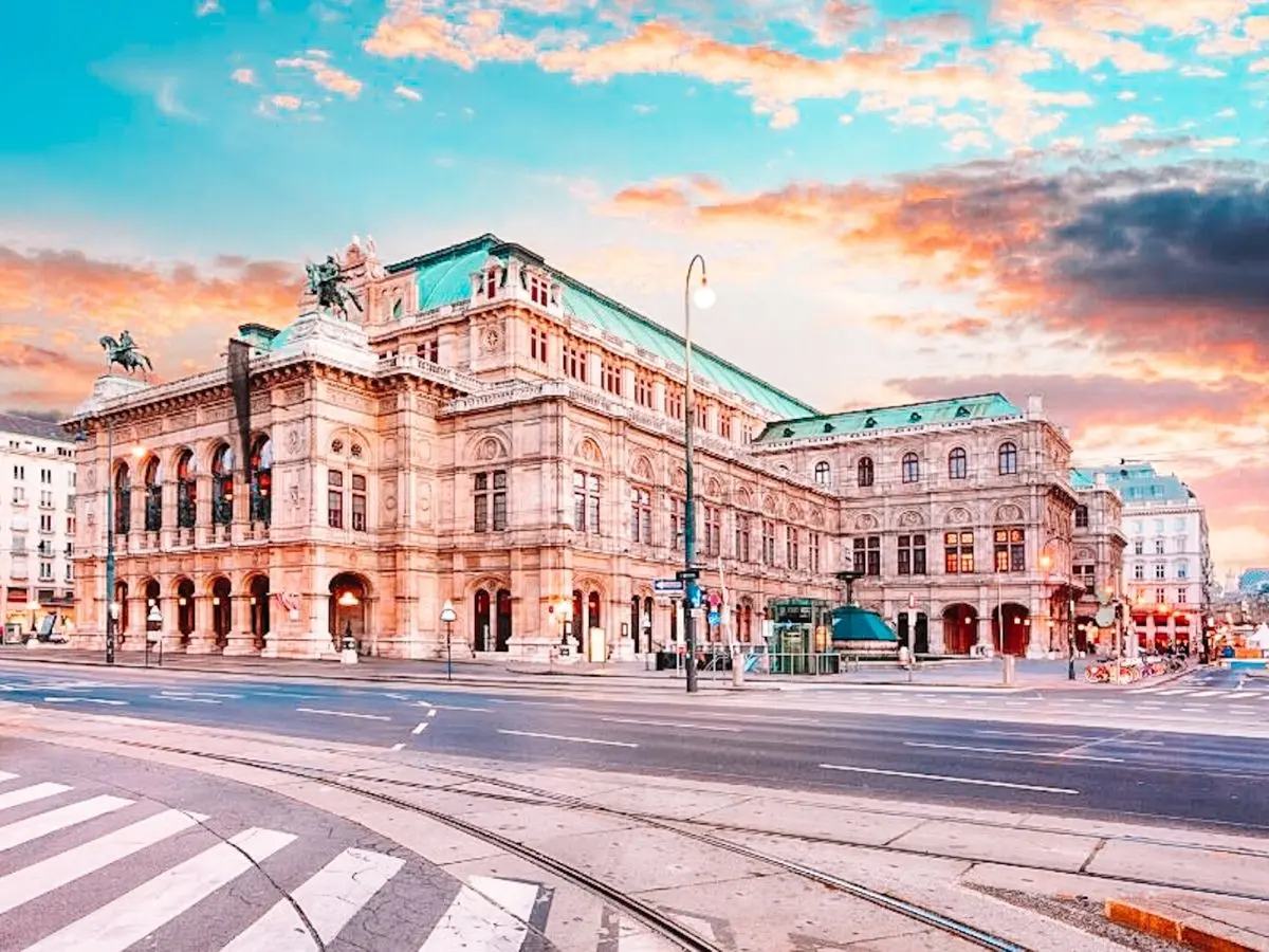epic austria itinerary best of austria in 10 days