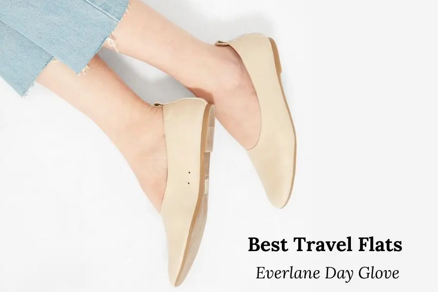 everlane day glove best travel flats