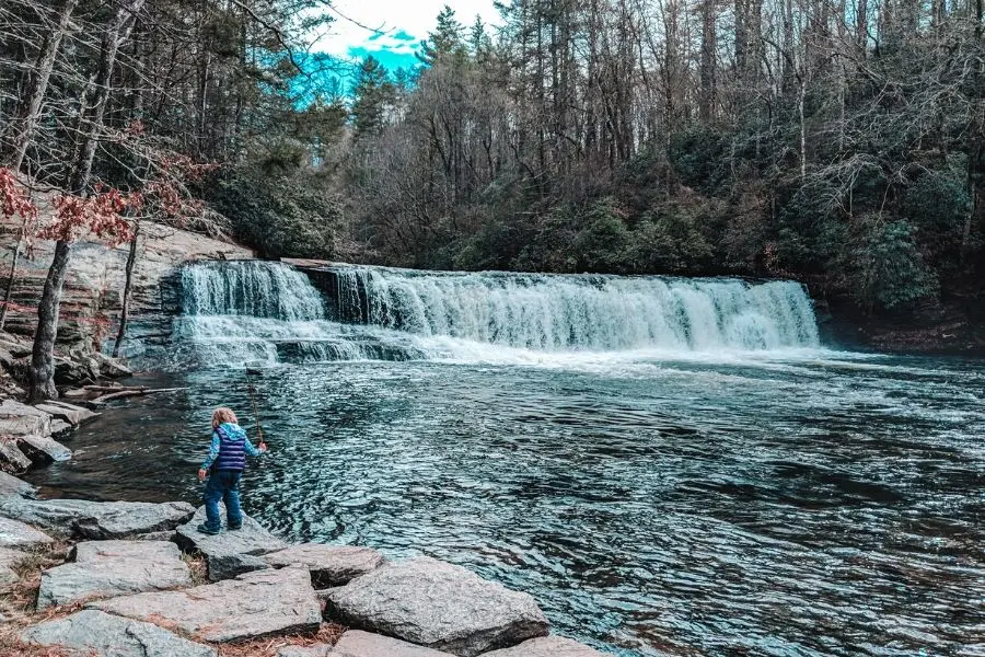 ashville north carolina best places to visit in the us