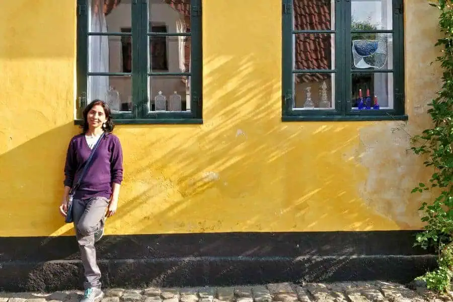 Faraway Notes family travel blog anjali chawla