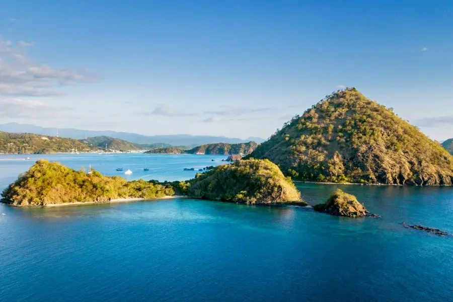 flores island indonesia best places to visit in asia