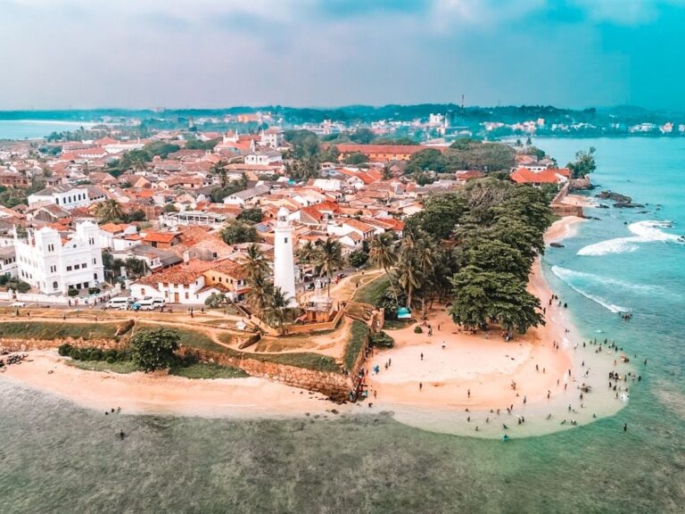 galle sri lanka