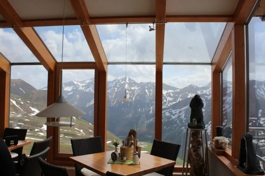 gasthof fuscherlacke mankeiwirt grossglockner