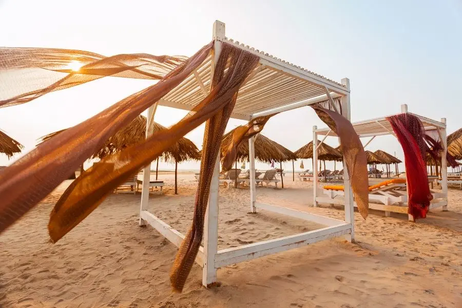 goa india best places to visit in asia