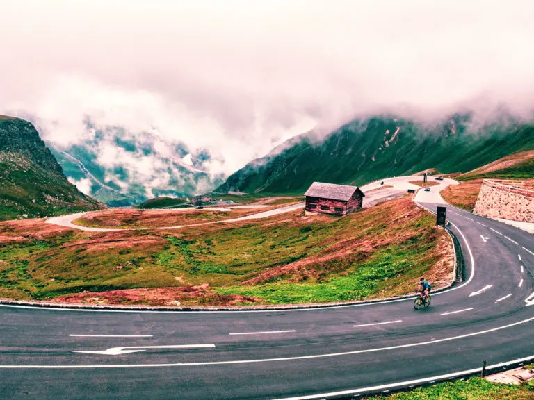 Driving the Epic Grossglockner High Alpine Road in Austria