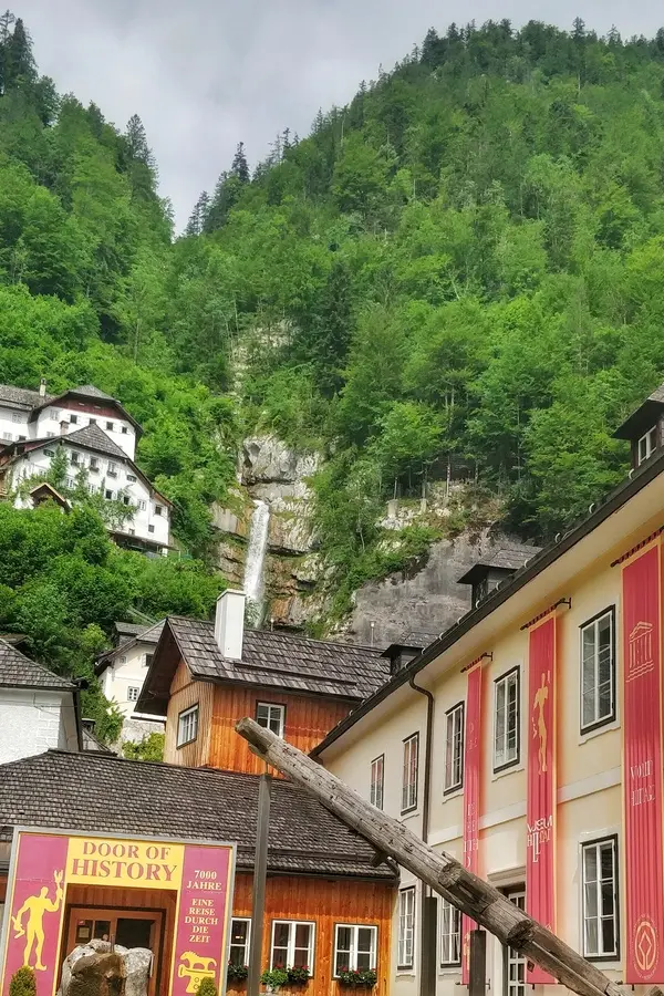 hallstatt world heritage museum
