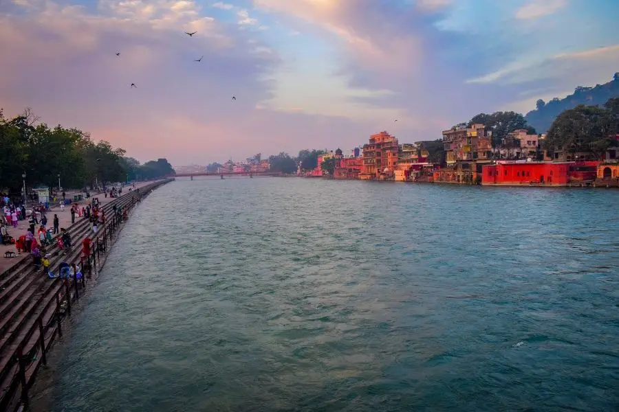 haridwar uttarakhand