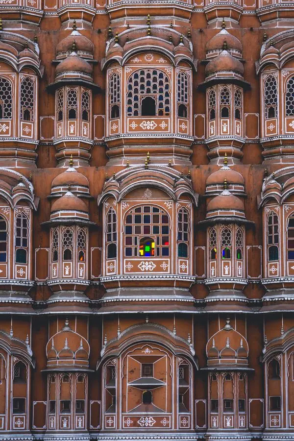 hawa mahal jaipur