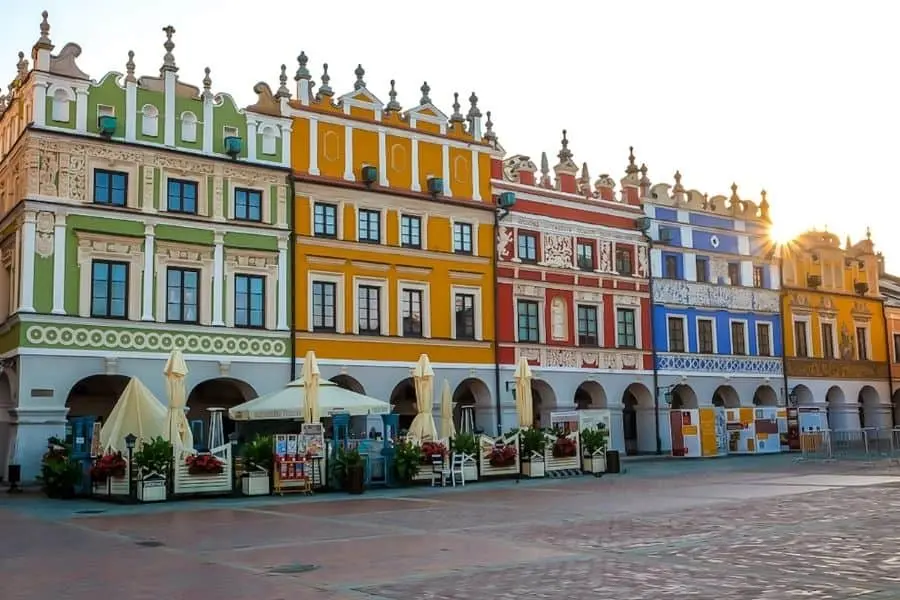hidden gem cities in europe