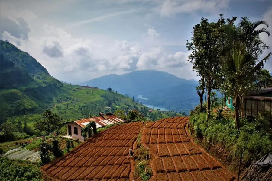 kandy to nuwara eliya road trip