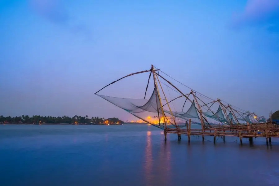kochi kerala