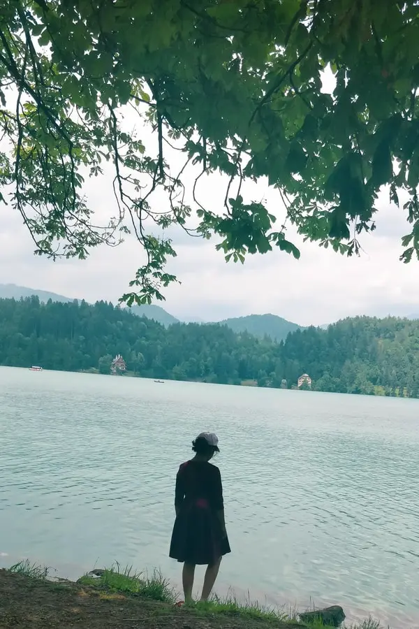lake bled walks relax rejuvenate