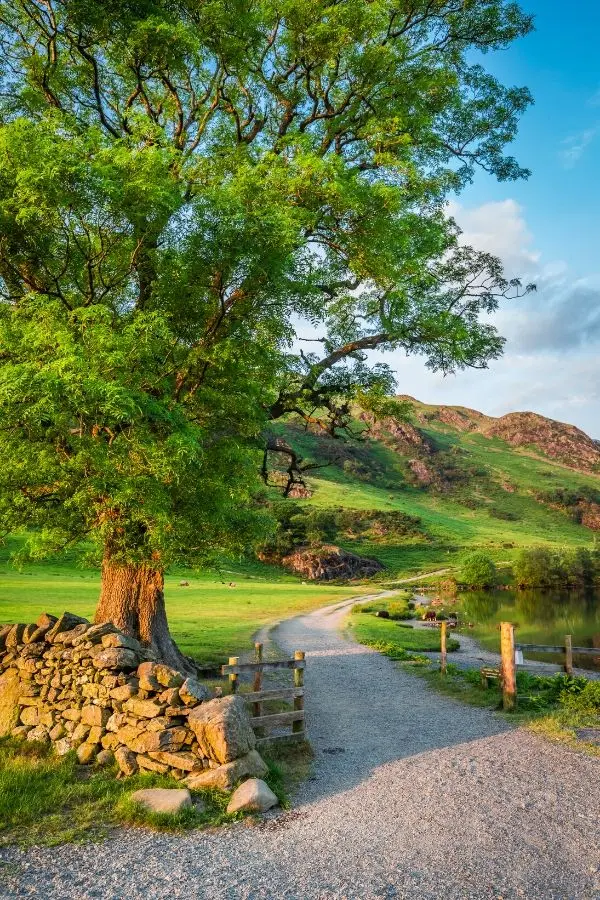 lake district uk