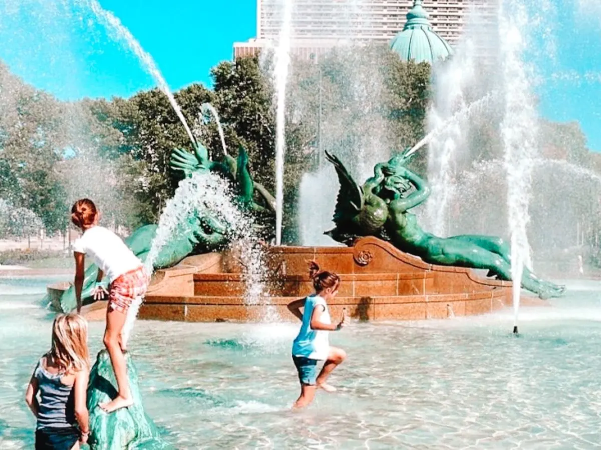 logan square best things to do in philadelphia with kids