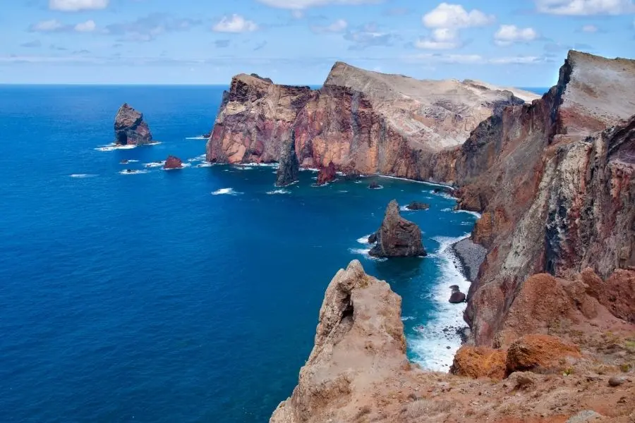 madeira portugal winter destinations in europe