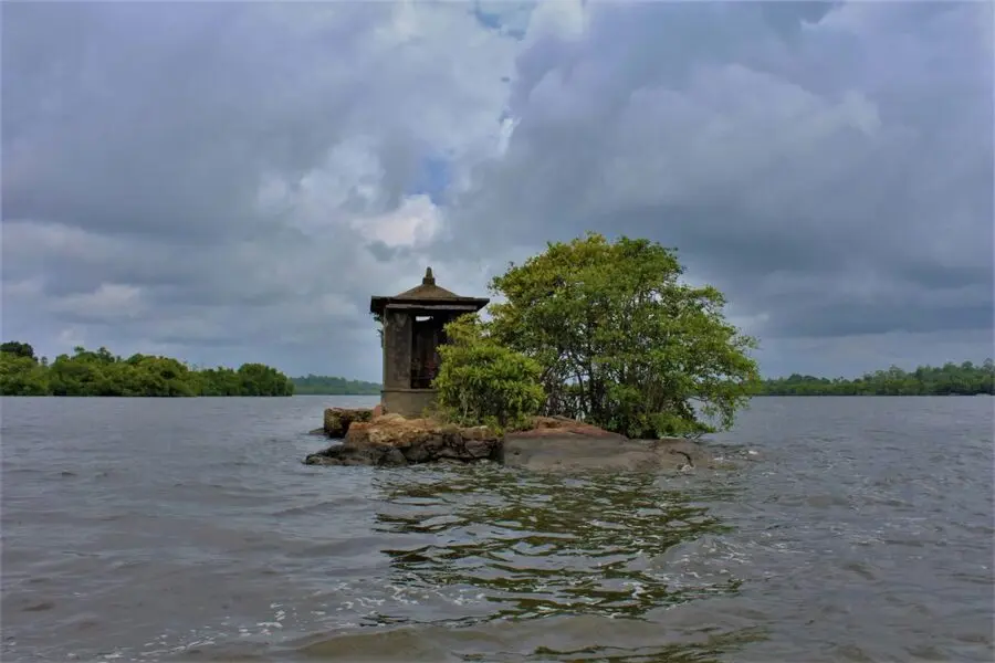 madu ganga balapitiya sri lanka