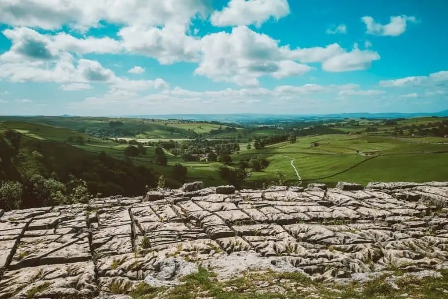 malham cove england uk most beautiful hidden places in europe
