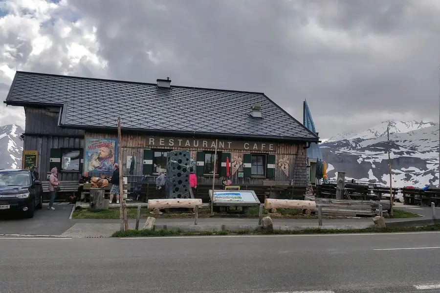 gasthof fuscherlacke mankeiwirt grossglockner
