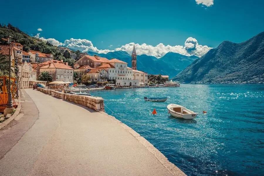 day trip to montenegro from dubrovnik croatia itinerary