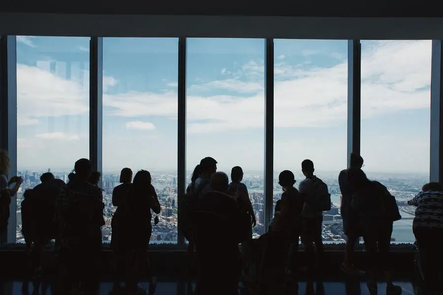one world observatory nyc