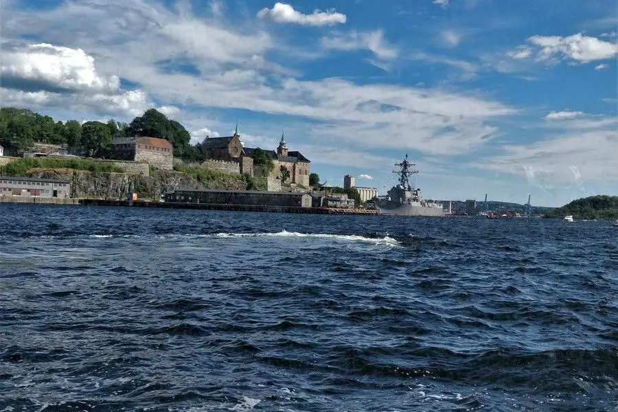 Oslo Fjord Tour