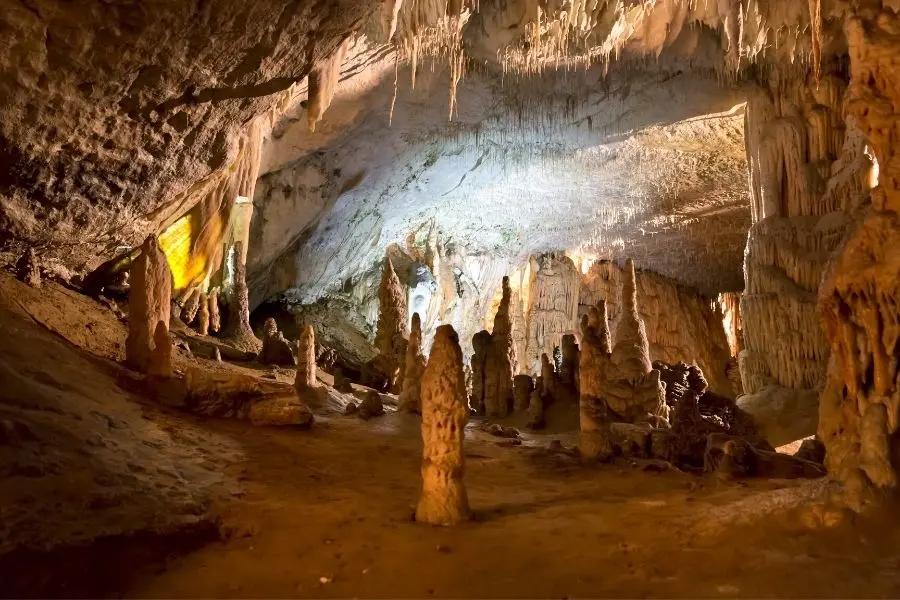 postojna best places to visit in slovenia