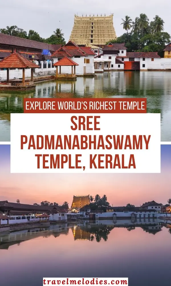 sree padmanabhaswamy temple