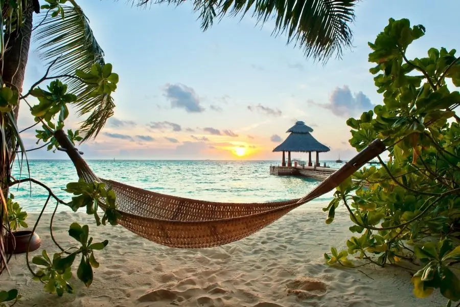 the maldives best places to visit in asia