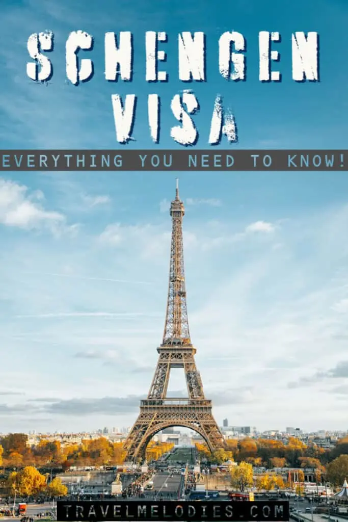 schengen visa from india