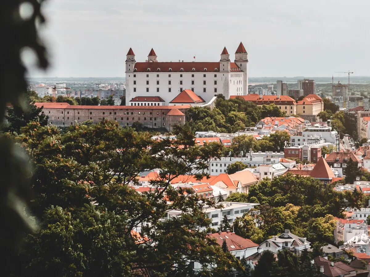 bratislava slovakia