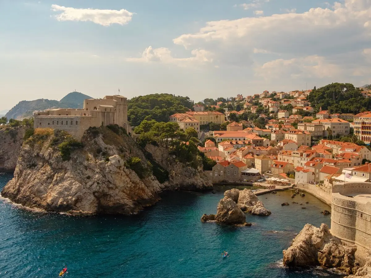 things to do in dubrovnik croatia