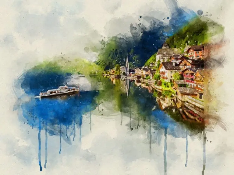 things to do in hallstatt dachstein salzkammergut austria