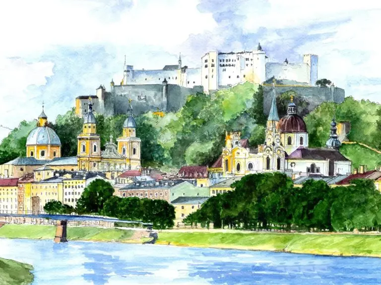 top things to do in salzburg austria