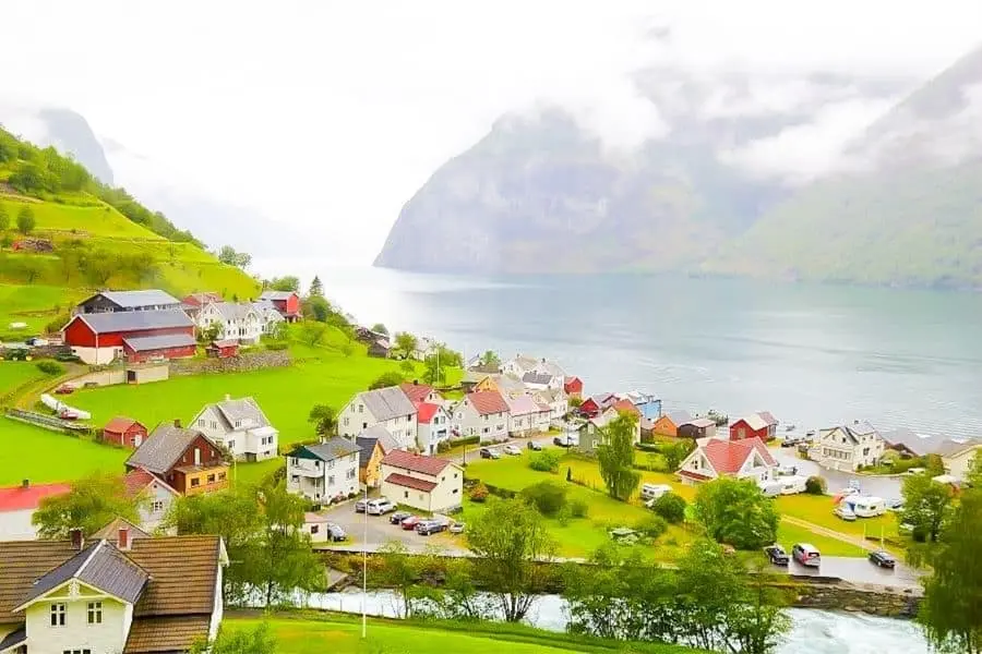 undredal norway best unknown places in europe