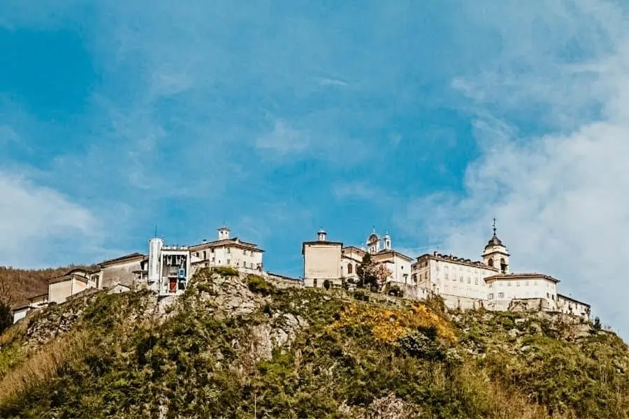 varallo sesia italy best non touristy places to visit in europe