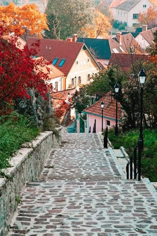 veszprém lake balaton hungary