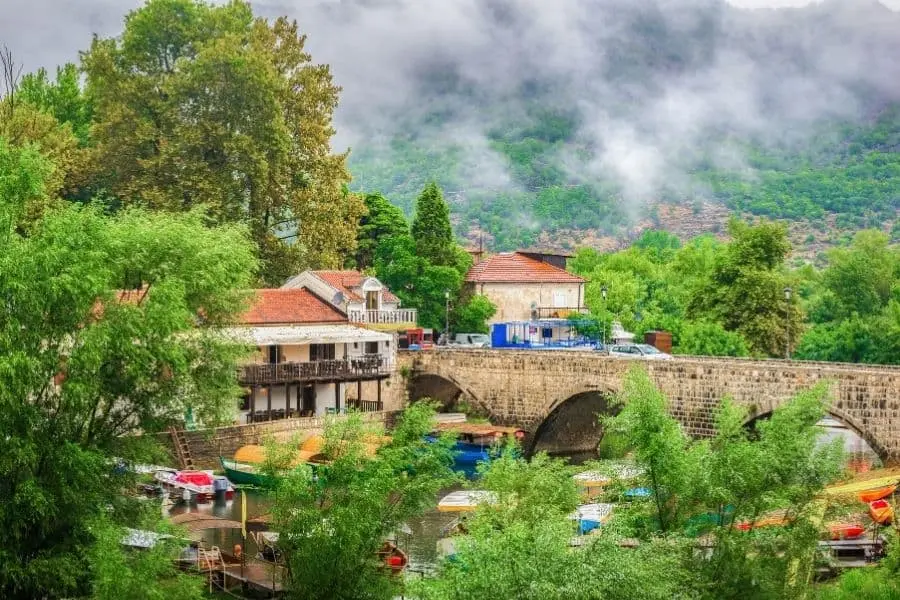 virpazar montenegro unspoilt places in europe