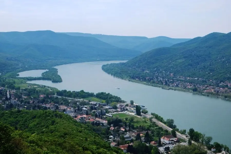 Visegrád places to visit in hungary