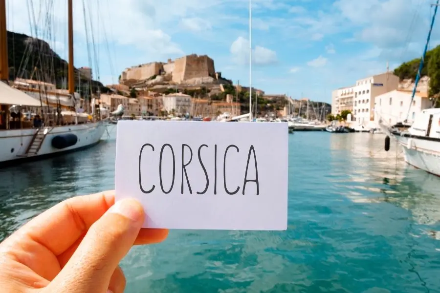 western corsica road trip best european road trips