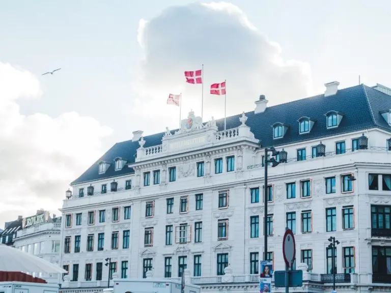 where to stay in copenhagen best hotels in copenhagen Hotel d'Angleterre