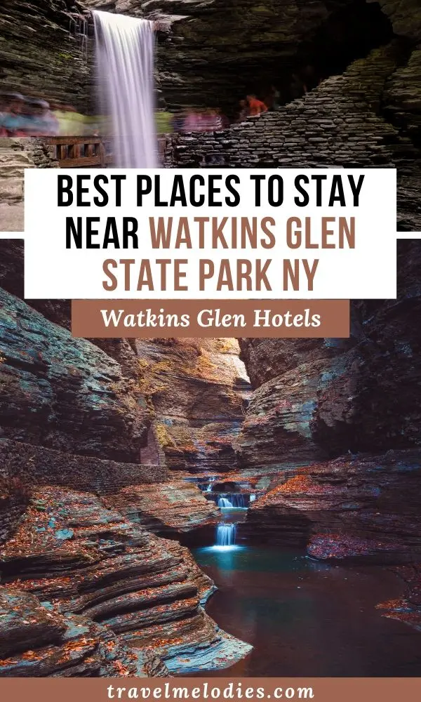 where to stay near watkins glen state park watkins glen hotels ny