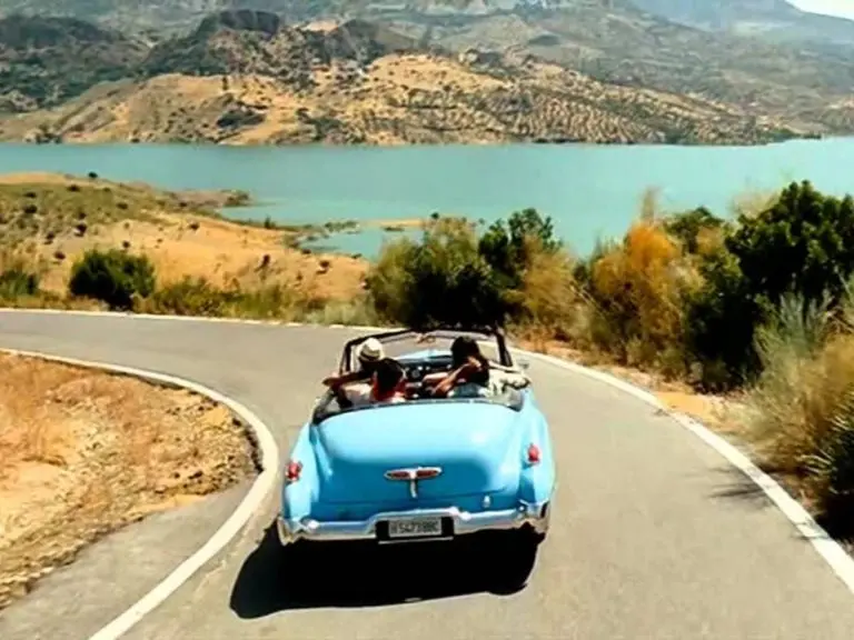 best bollywood travel movies