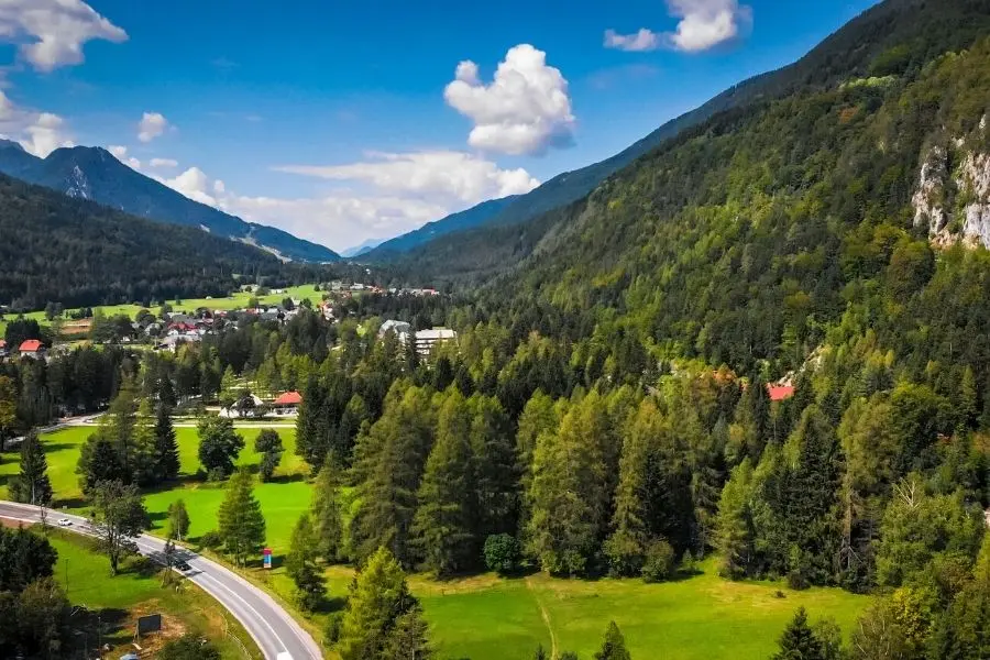 triglav national park best places to visit in slovenia