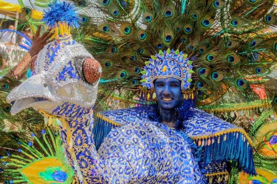 trinidad and tobago carnival best carnivals of the world