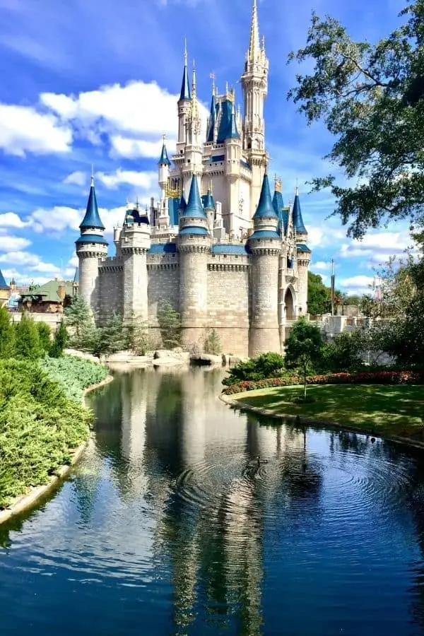 walt disney world resort orlando east coast usa