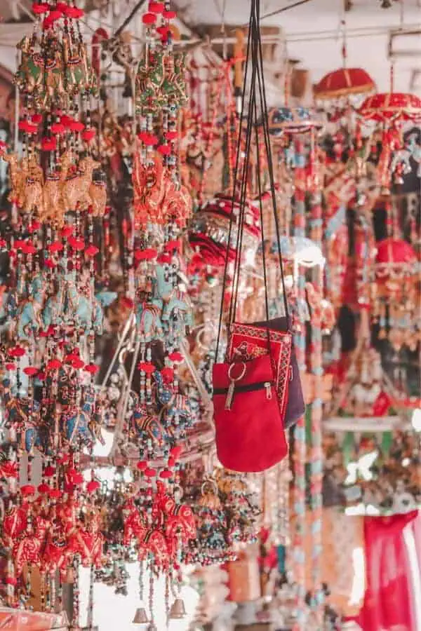 what and where to shop in jaipur