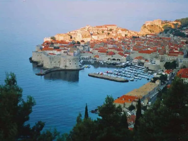 where to stay in dubrovnik croatia
