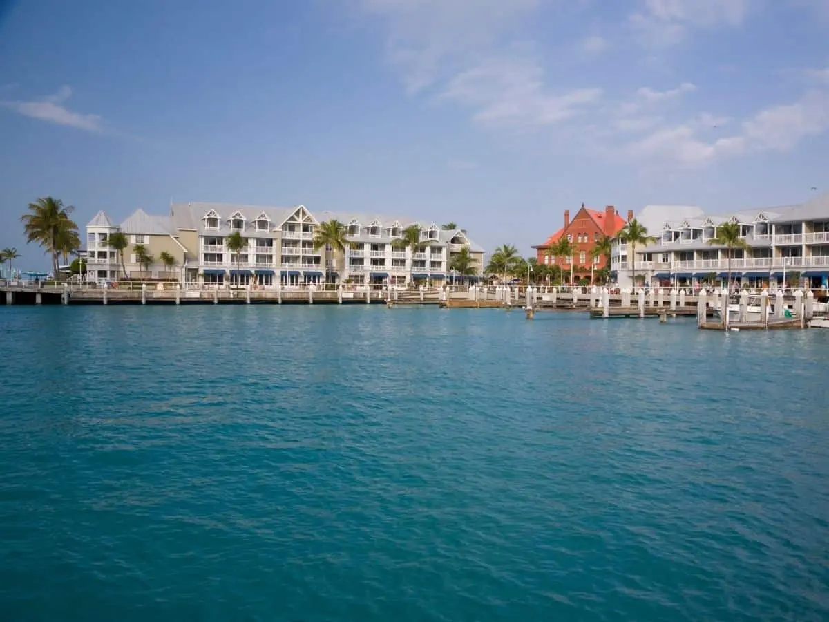 where to stay in key west hotels