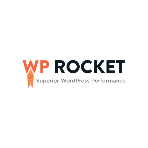 wp rocket icon logo